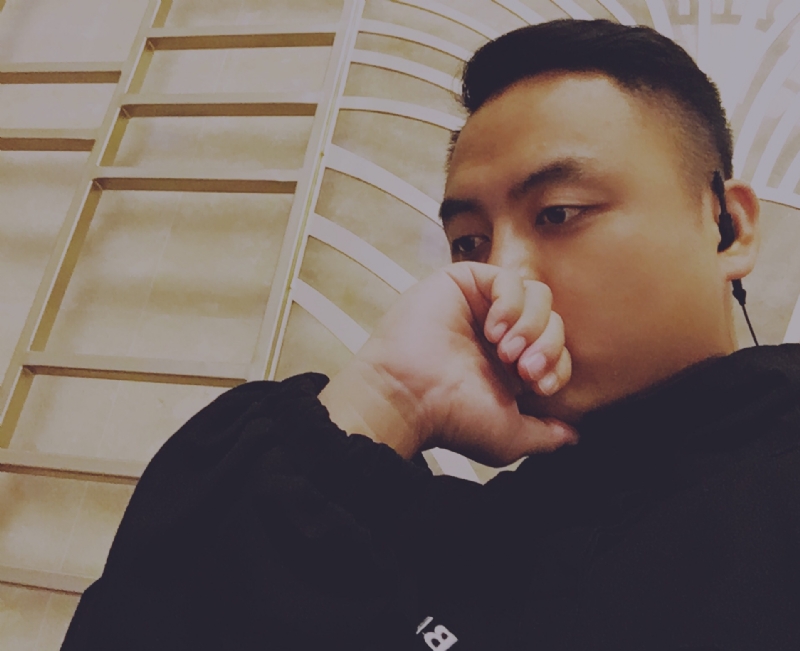 楠的第一张照片--朝阳认干亲服务网