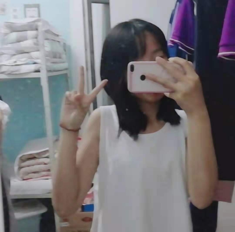 满佳茹的第一张照片--朝阳认干亲服务网