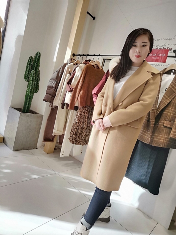 我是你的谁的第一张照片--朝阳认干亲服务网