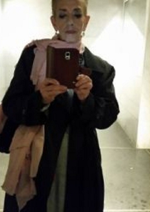 patricia的第一张照片--朝阳认干亲服务网